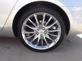  2013 XTS Platinum AWD Wheel