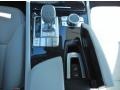 2013 Mercedes-Benz SL Ash/Grey Interior Controls Photo