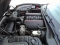 5.7 Liter OHV 16-Valve LS1 V8 Engine for 2004 Chevrolet Corvette Convertible #77488148