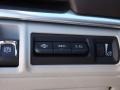 2013 Cadillac XTS Platinum AWD Controls