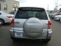 Titanium Metallic - RAV4 4WD Photo No. 5