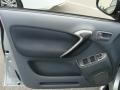 Titanium Metallic - RAV4 4WD Photo No. 7