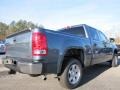 2013 Stealth Gray Metallic GMC Sierra 1500 SLE Crew Cab  photo #6