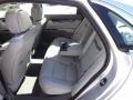 Very Light Platinum/Dark Urban/Cocoa Opus Full Leather Rear Seat Photo for 2013 Cadillac XTS #77488309
