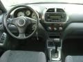 Titanium Metallic - RAV4 4WD Photo No. 10