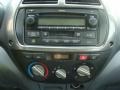 Titanium Metallic - RAV4 4WD Photo No. 12