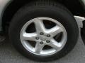 Titanium Metallic - RAV4 4WD Photo No. 15