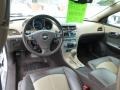 2010 Chevrolet Malibu Cocoa/Cashmere Interior Prime Interior Photo