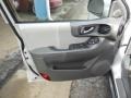 Pewter Gray - Santa Fe GLS 4WD Photo No. 12