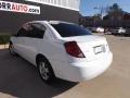 Polar White - ION 2 Sedan Photo No. 4