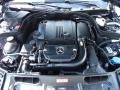 1.8 Liter DI Turbocharged DOHC 16-Valve VVT 4 Cylinder Engine for 2013 Mercedes-Benz C 250 Sport #77488543