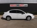 Polar White - ION 2 Sedan Photo No. 5