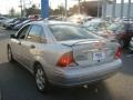 CD Silver Metallic - Focus ZTS Sedan Photo No. 6