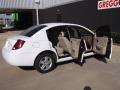 Polar White - ION 2 Sedan Photo No. 8