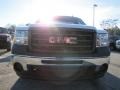 2013 Summit White GMC Sierra 1500 Regular Cab  photo #2
