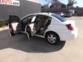 Polar White - ION 2 Sedan Photo No. 9