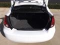 Polar White - ION 2 Sedan Photo No. 10