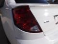Polar White - ION 2 Sedan Photo No. 13