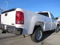 2013 Summit White GMC Sierra 1500 Regular Cab  photo #6