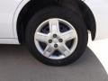 Polar White - ION 2 Sedan Photo No. 14