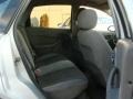 CD Silver Metallic - Focus ZTS Sedan Photo No. 13