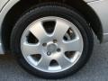 CD Silver Metallic - Focus ZTS Sedan Photo No. 15