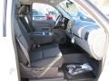 2013 Summit White GMC Sierra 1500 Regular Cab  photo #11