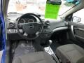 Bright Blue - Aveo LT Sedan Photo No. 12
