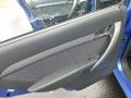 Bright Blue - Aveo LT Sedan Photo No. 13