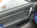 Bright Blue - Aveo LT Sedan Photo No. 14