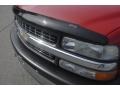 Victory Red - Silverado 1500 LS Extended Cab 4x4 Photo No. 51