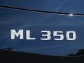 Black - ML 350 4Matic Photo No. 4
