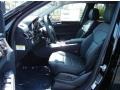 Black - ML 350 4Matic Photo No. 5