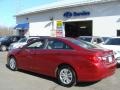Venetian Red - Sonata GLS Photo No. 6