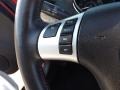 Black Controls Photo for 2009 Saturn Sky #77489563