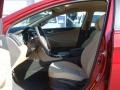 Venetian Red - Sonata GLS Photo No. 10