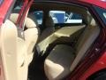 Venetian Red - Sonata GLS Photo No. 19
