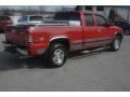 Victory Red - Silverado 1500 LS Extended Cab 4x4 Photo No. 67