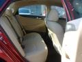 Venetian Red - Sonata GLS Photo No. 22