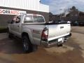 Silver Streak Mica - Tacoma V6 TSS Prerunner Double Cab Photo No. 4