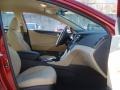 Venetian Red - Sonata GLS Photo No. 25