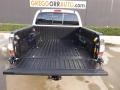 Silver Streak Mica - Tacoma V6 TSS Prerunner Double Cab Photo No. 10