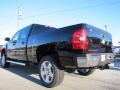 Black - Silverado 2500HD LT Crew Cab Photo No. 5