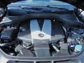 2013 Mercedes-Benz GL 3.0 Liter DOHC 24-Valve BlueTEC Turbo-Diesel V6 Engine Photo