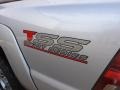 Silver Streak Mica - Tacoma V6 TSS Prerunner Double Cab Photo No. 14