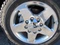 Black - Silverado 2500HD LT Crew Cab Photo No. 8