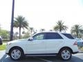 Arctic White - ML 350 4Matic Photo No. 2