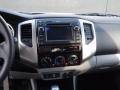 Silver Streak Mica - Tacoma V6 TSS Prerunner Double Cab Photo No. 17