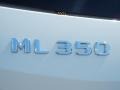 Arctic White - ML 350 4Matic Photo No. 4