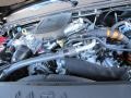 6.6 Liter OHV 32-Valve Duramax Turbo-Diesel V8 2013 Chevrolet Silverado 2500HD LT Crew Cab Engine